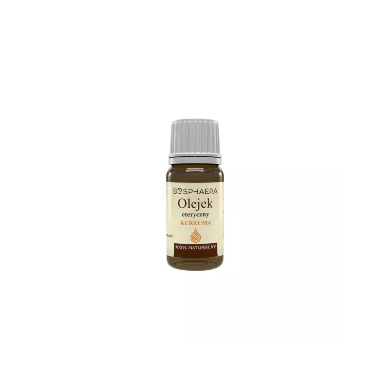 Bosphaera Olejek Kurkuma 10 ml Bosphaera Olejek Kurkuma 10 ml