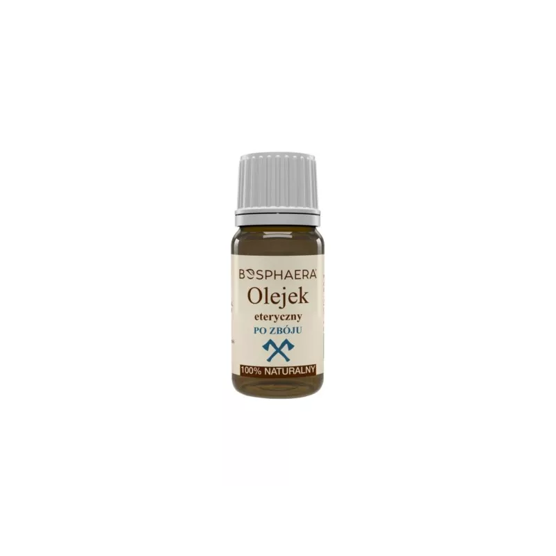 Bosphaera Olejek Po zbóju 10 ml Bosphaera Olejek Po zbóju 10 ml