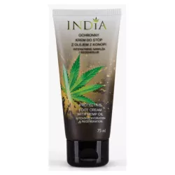 India Krem Do Stóp Ochronny 75Ml Regeneruje