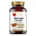 Yango Żeń-Szeń Syberyjski 90 K Sprawny umysł