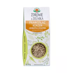 Natura Wita Prawoślaz Korzeń 50g