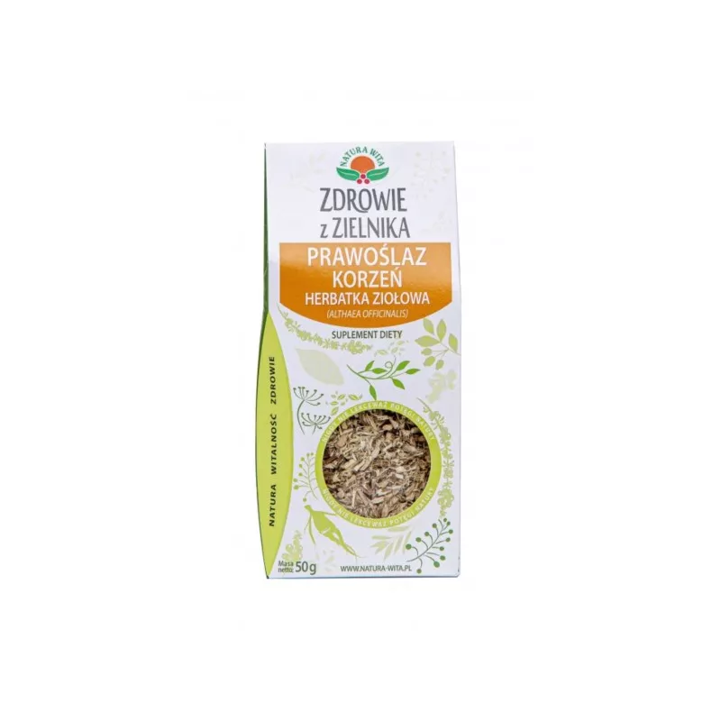 Natura Wita Prawoślaz Korzeń 50g