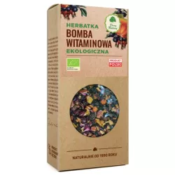Dary Natury Bomba Witaminowa Eko 100 g