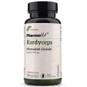 Pharmovit Kordyceps Maczużnik chiński 90 k