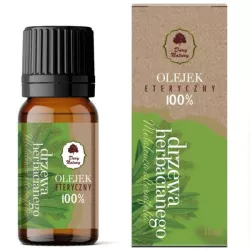 Dary Natury Olejek Z Drzewa Herbacianego 10Ml