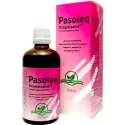 Pasoleq Oczyszczanie 100 ml Ziołowy suplement