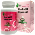 BlockVIR Odporność 60 k tarczyca bajkalska