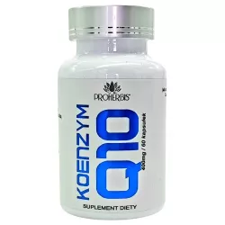 Proherbis Koenzym Q10 60 k