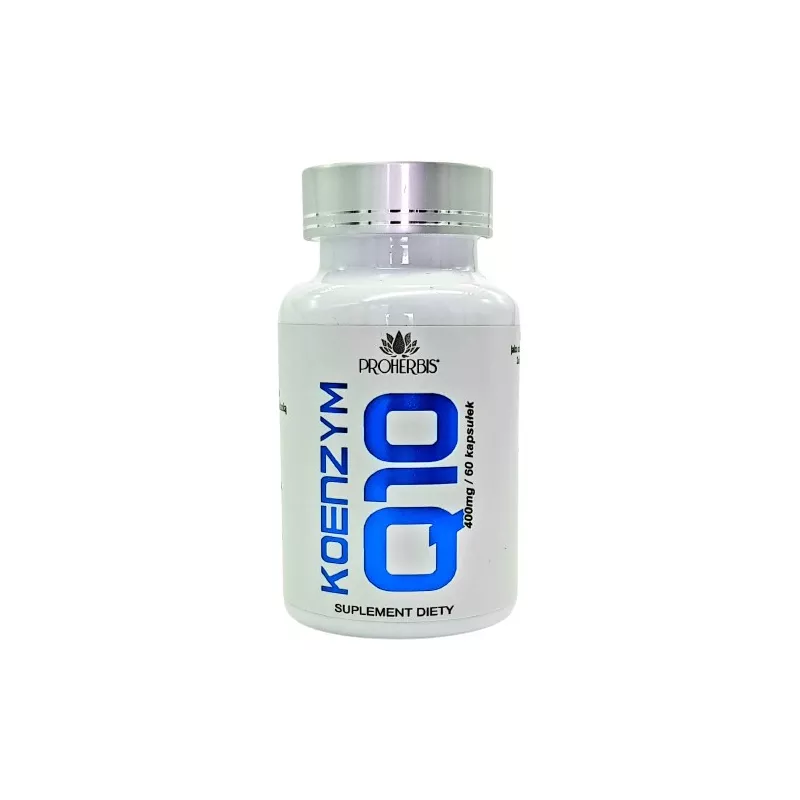 Proherbis Koenzym Q10 60 k
