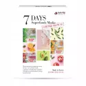 Eyenlip Superfoods 7 Days Mask Set zestaw 7 szt.