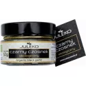 JULEKO Czarny Czosnek BIO 50 g