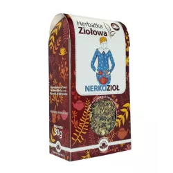 Natura Wita Herbata Nerkozioł 80G