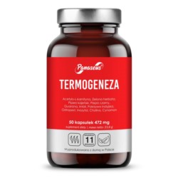 Yango Termogeneza 50 k Yango Termogeneza 50 k