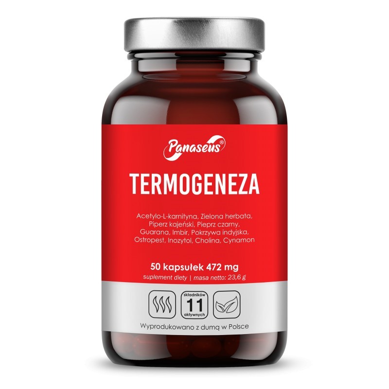 Yango Termogeneza 50 k Yango Termogeneza 50 k
