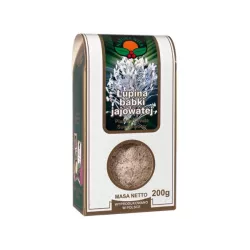 NW ŁUPINA BABKI JAJOWATEJ 200G