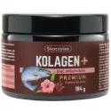 Skoczylas Kolagen z łososia + 5 składników  184 g