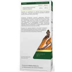 Medica Herbs Kordyceps 60 k