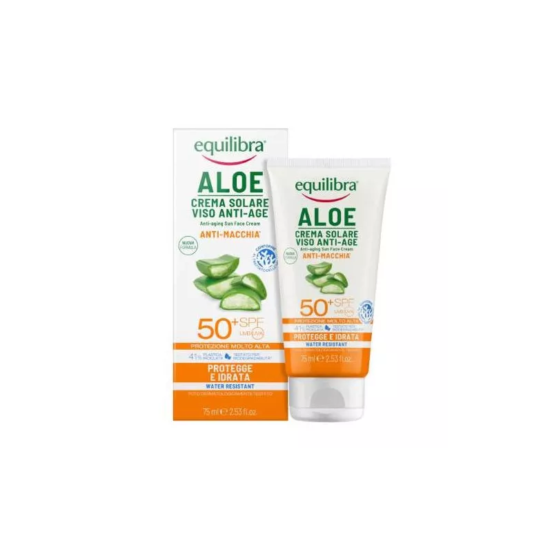 Equilibra Krem Przeciwzmarszczkowy Spf 50+ Uva Uvb Equilibra Krem Przeciwzmarszczkowy Spf 50+ Uva Uvb