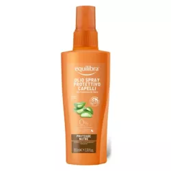 Equilibra Ochronny Olejek do włosów Spray 100 ml