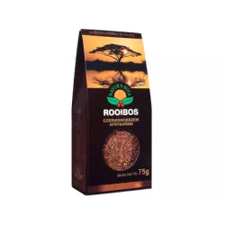 NW ROOIBOS CZERWONOKRZEW AFRYKAŃSKI 75G