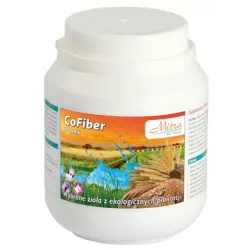 MITRA CO FIBER 400G