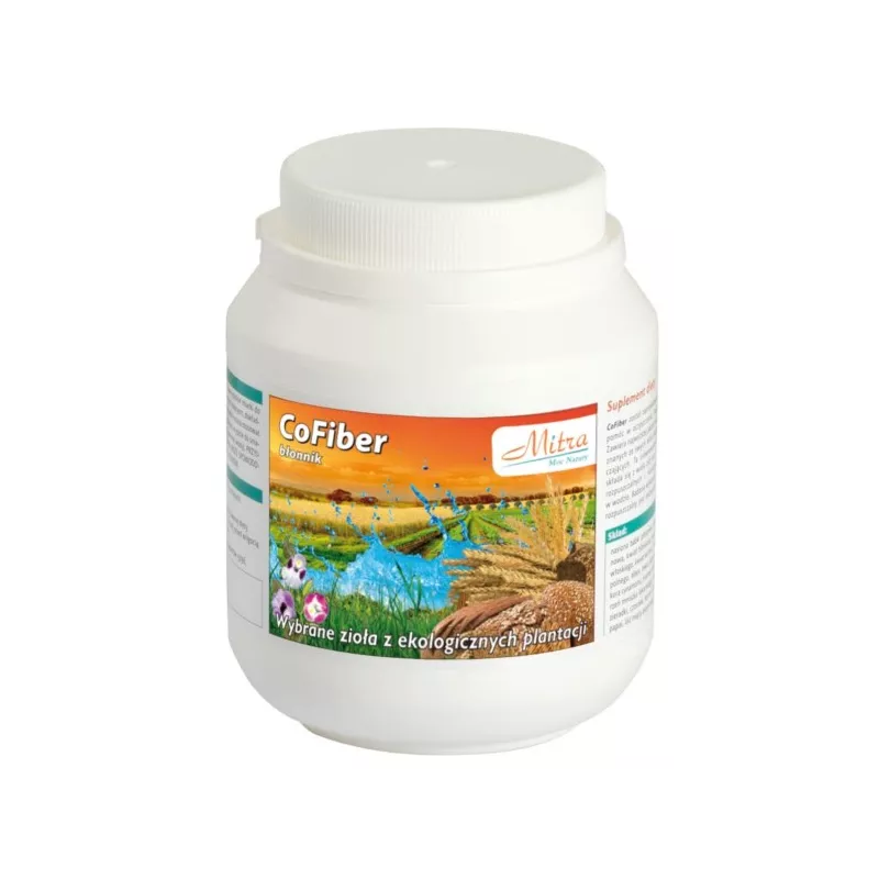 MITRA CO FIBER 400G MITRA CO FIBER 400G