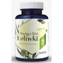 Hepatica Liść Oliwny 120 k odporność