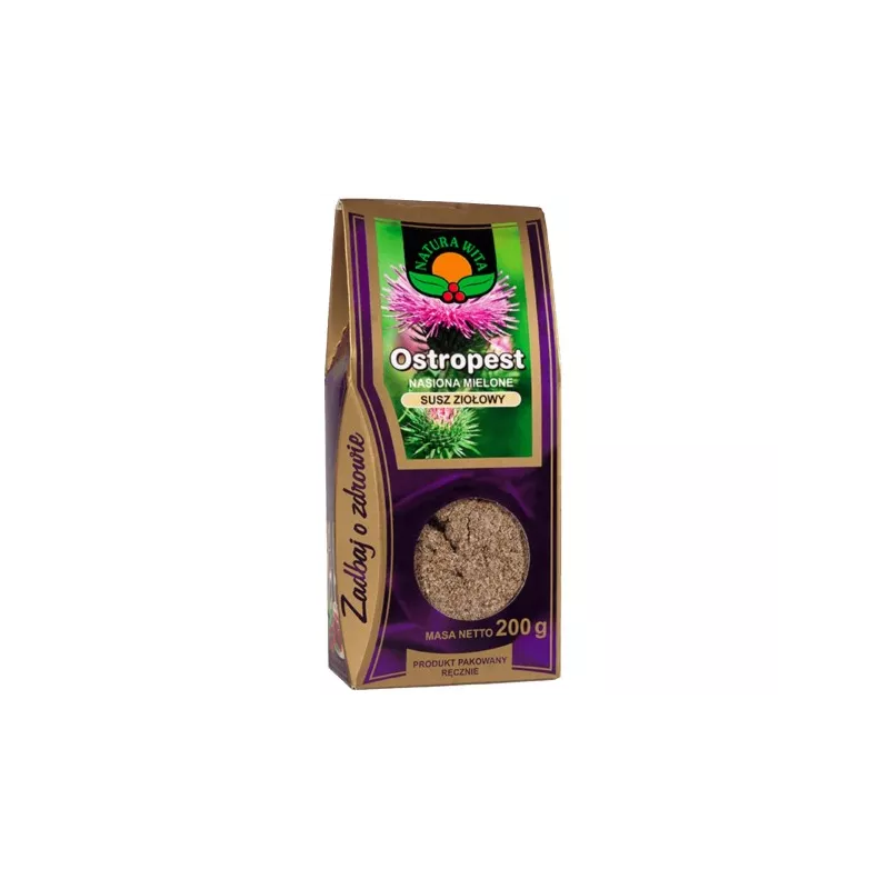 NW OSTROPEST NASIONA MIELONE 200G