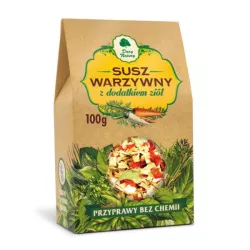 Dary Natury Susz Warzywny 100G Dary Natury Susz Warzywny 100G