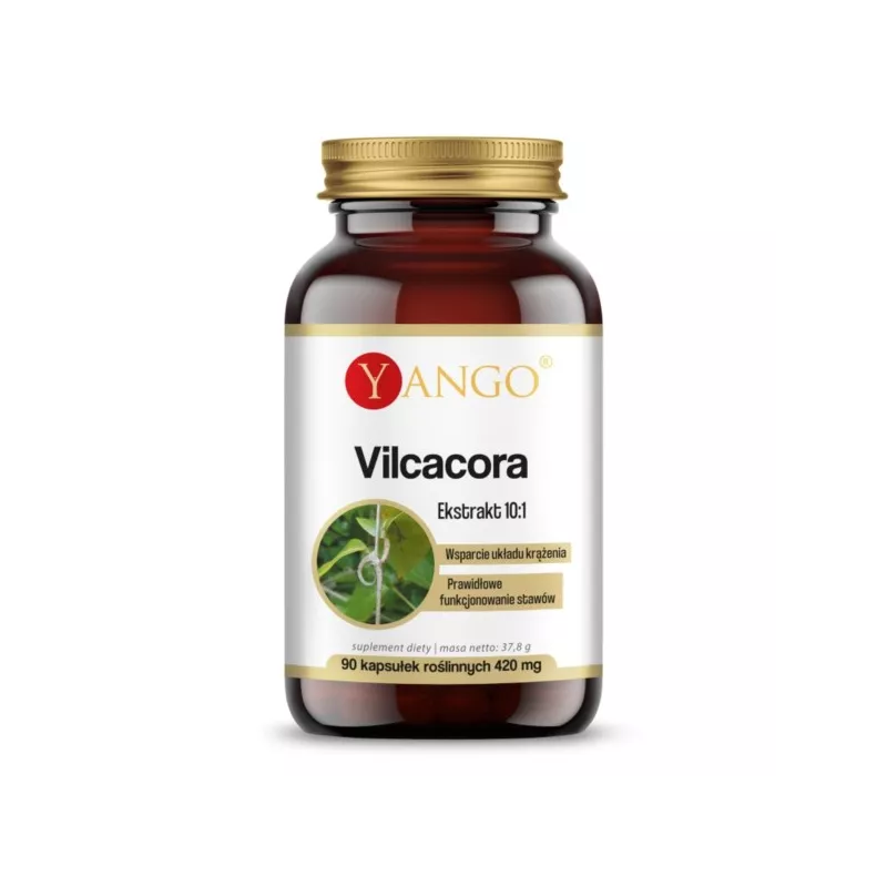 Yango Vilcacora 90 kap