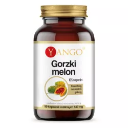 Yango Gorzki Melon 90 k dla cukrzyków