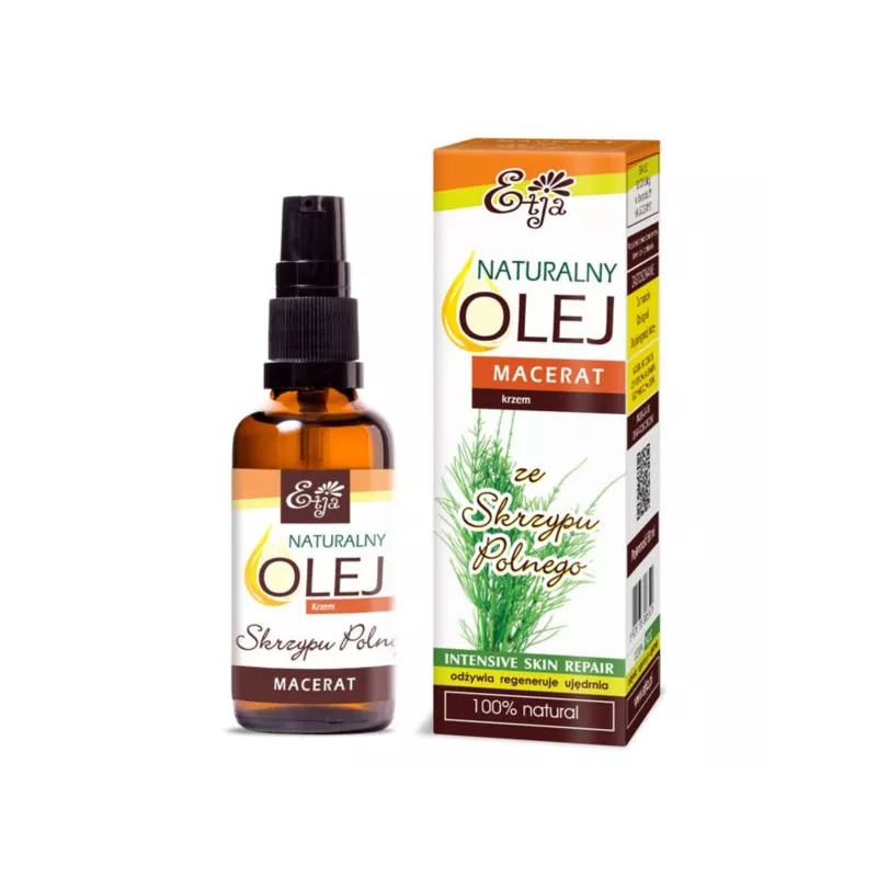 Etja Olej Macerat ze Skrzypu Polnego 50 ml