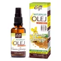 Etja Olej z Nasion Gorczycy 50 ml