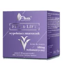 AVA Fill&Lift Krem wypełniacz zmarszczek d/twarzy