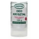 NAJMAR DEO KRYSZTAŁ 120G