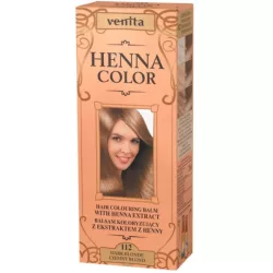 Venita Henna Color Balsam Nr 112 Dark Blonde Venita Henna Color Balsam Nr 112 Dark Blonde