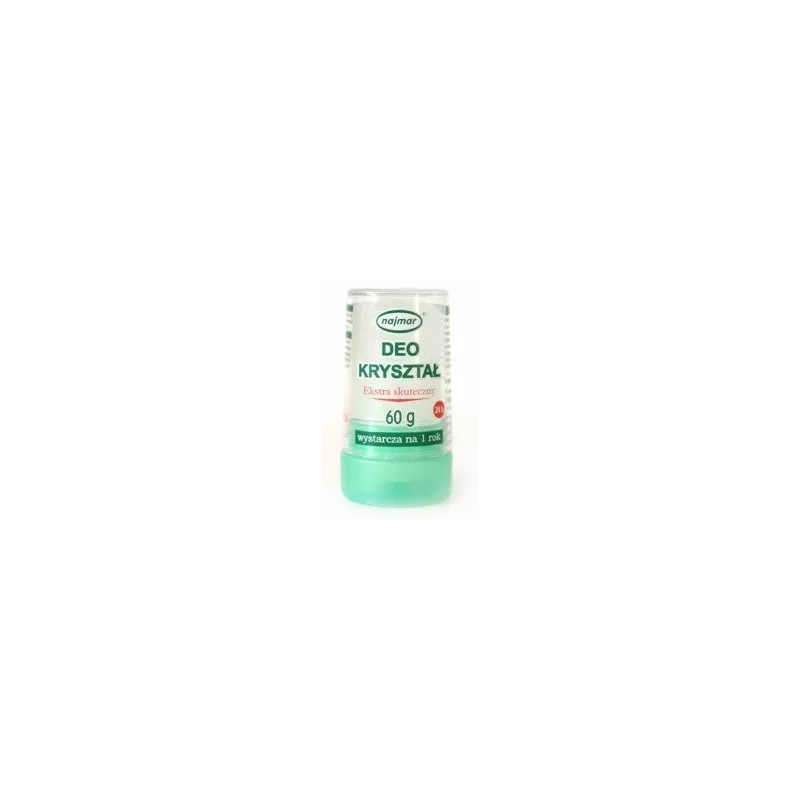 NAJMAR DEO KRYSZTAŁ 60G