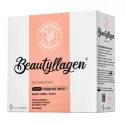Pharmaverum Beautyllagen Kolagen włosy skóra