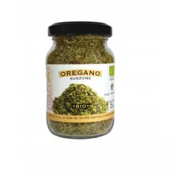 Pięć Przemian Oregano Suszone BIO 25 g Pięć Przemian Oregano Suszone BIO 25 g