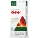 Medica Herbs Reishi Ganoderma lucidum 60 k
