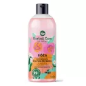 Herbal Care Róża Żel pod prysznic 500 ml