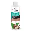Dr Clinic Szampon Olejek Arganowy 400 ml