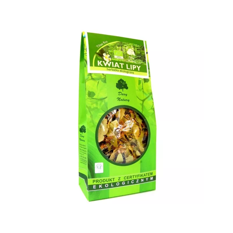 DARY NATURY LIPA KWIAT EKO 30G