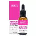 Beauty Formulas Serum Odnawiające AHA + BHA 30 ml