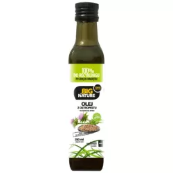 Big Nature Olej z ostropestu 250 ml 100% Big Nature Olej z ostropestu 250 ml 100%