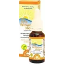 DR JACOB'S WITAMINA D3 WITAMINA SŁOŃCA 20ML