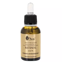 AVA Aktywator Młodości Retinol z Witaminami 30 ml