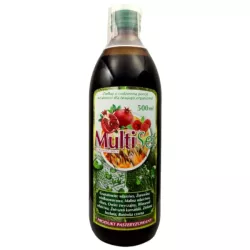 Mitra Multiset 500Ml Poprawia Witalność Organizmu Mitra Multiset 500Ml Poprawia Witalność Organizmu