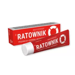 Vitus Ratownik Mulitiaktywny balsam 25 g