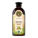 Szampon miodowo-lipowy 350 ml Receptury Zielarki